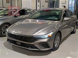 2024 هيونداي النترا