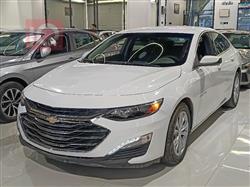 Chevrolet Malibu 2023
