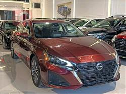 2023 نيسان ألتيما