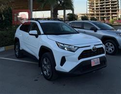 Toyota RAV4 2024 Toyota RAV4 2024