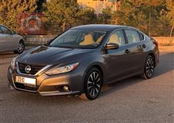 2018 نيسان ألتيما