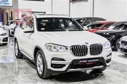 2021 بي ام دبليو X3 2021 بي ام دبليو X3