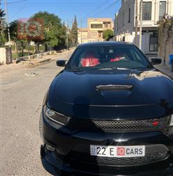 2023 دودج تشارجر