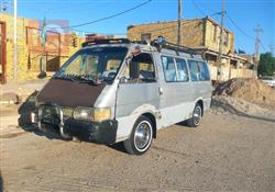 1994 كيا بيستا