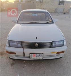 Toyota Crown 1992