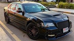 2021 كرايسلر 300