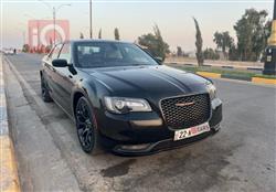 2019 كرايسلر 300