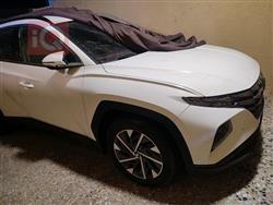 2023 هيونداي توسان