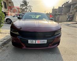 Dodge Charger 2023