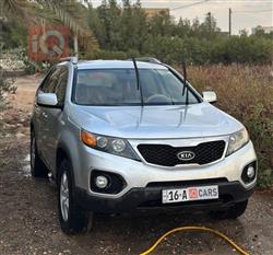 2010 كيا سورينتو