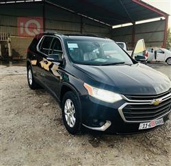 Chevrolet Traverse 2020