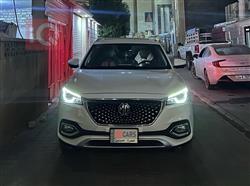 MG HS 2022 MG HS 2022