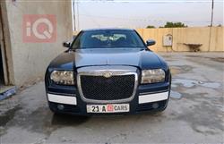 Chrysler 300 2007
