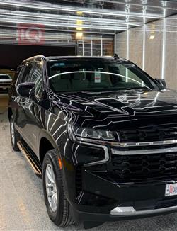 Chevrolet Tahoe 2024