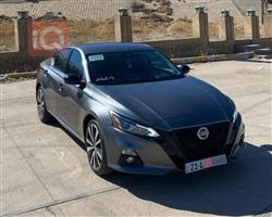 2021 نيسان ألتيما 2021 نيسان ألتيما