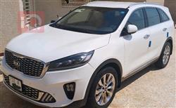 Kia Sorento 2020