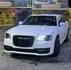 Chrysler 300 2012