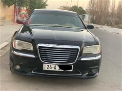 Chrysler 300 2014
