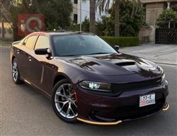 Dodge Charger 2022