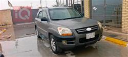 Kia Sportage 2007