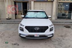 Hyundai Venue 2022 Hyundai Venue 2022