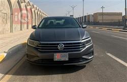 Volkswagen Jetta 2020