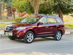 Hyundai Santa Fe 2007