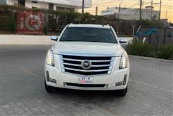 Cadillac Escalade 2015