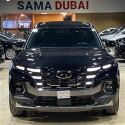 2024 هيونداي سانتا كروز 2024 هيونداي سانتا كروز