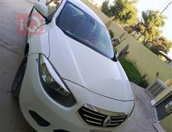 Renault Fluence 2015