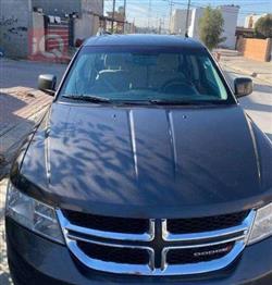 2015 دودج جورني