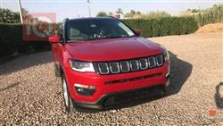 Jeep Compass 2018