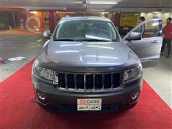 Jeep Grand Cherokee 2012