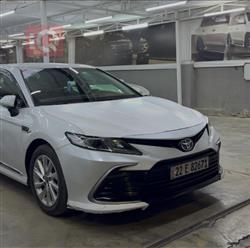 Toyota Camry 2023