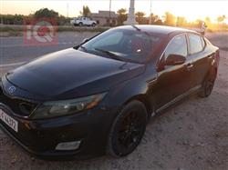 Kia Optima 2014