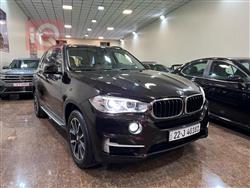 BMW X5 2017