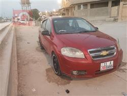 Chevrolet Aveo 2009