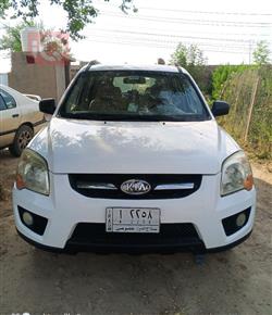Kia Sportage 2010