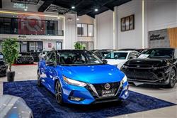 2021 نيسان سنترا