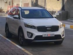 Kia Sorento 2017