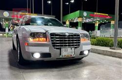 2008 كرايسلر 300