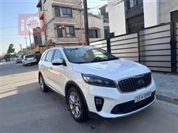 Kia Sorento 2020