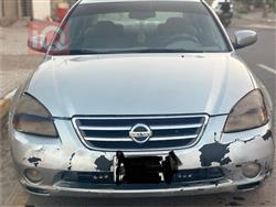 Nissan Altima 2005
