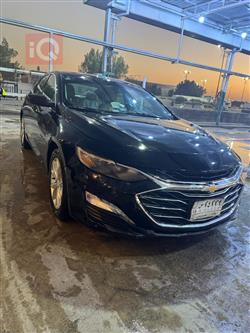 2022 شيفروليه ماليبو