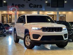 2024 جيب جراند شيروكي