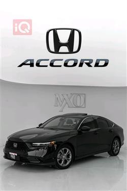 Honda Accord 2024