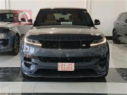 2023 لاند روفر رانج روفر سبورت