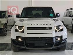 Land Rover Defender 2023