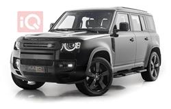 Land Rover Defender 2025