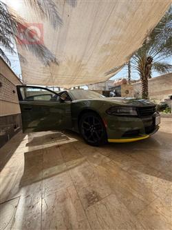 2020 دودج تشارجر